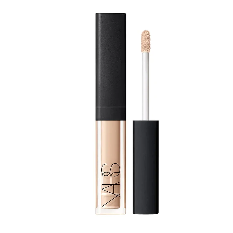NARS Mini Radiant Creamy Concealer Vanilla, Makeup, Ansigt, Concealer