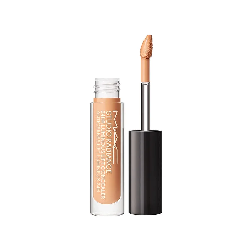 MAC Studio Radiance 24Hr Luminous Lift Mini Concealer Nc20, Makeup, Ansigt, Concealer