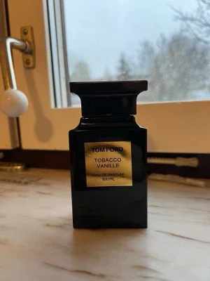 Tom Ford Tobacco Vanille 100 ml parfym