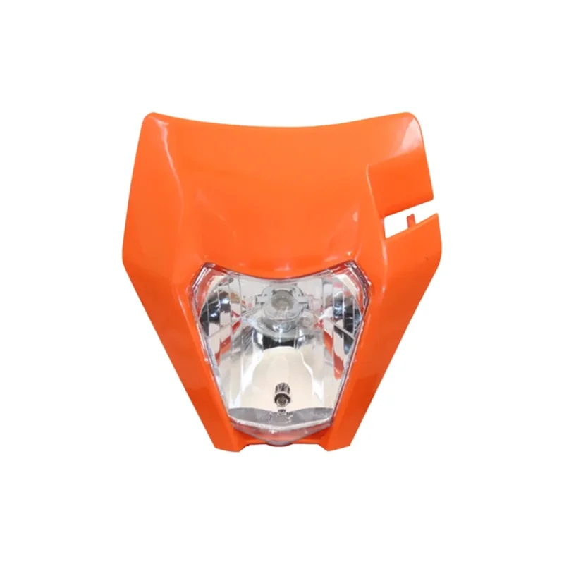AliExpress - Phare halogène pour Motocross, accessoire d'éclairage pour KTM EXC EXCF SXF SX XC XCW XCF XCFW 125 – 530