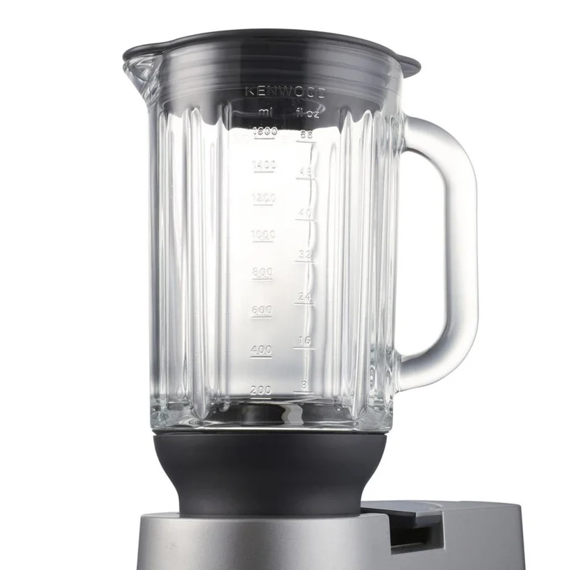 Kenwood KAH359GL Glasblender | Köksmaskiner > Mixer & Blender | Bagaren och Kocken