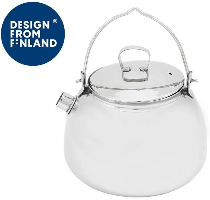 Muurikka Kahvipannu 0.8 L