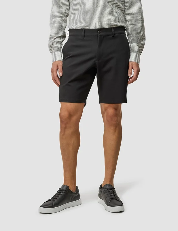 Shaping New Tomorrow - GEN2 Shorts - Black - Herr - Storlek 30/