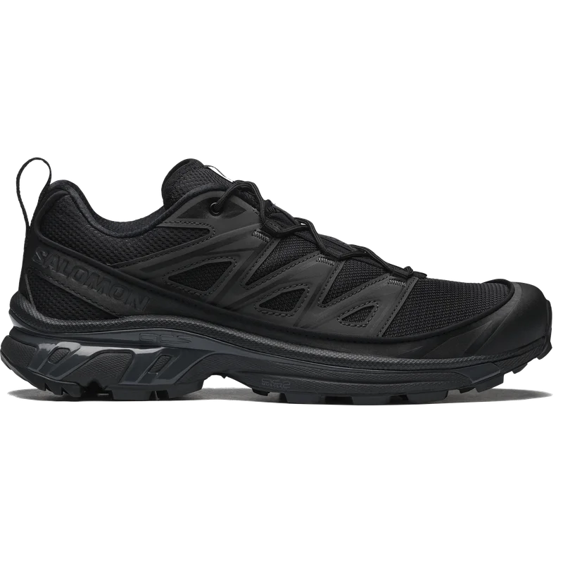 Salomon - Sneakers Fodtøj XT-6 Expanse - Black / Ebony