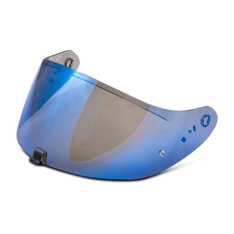 Pantalla De Casco Scorpion EXO-R1/EXO-1400/EXO-520/EXO-391 Lista Para Mir