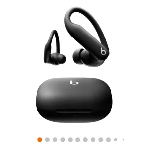 Beats Powerbeats Pro