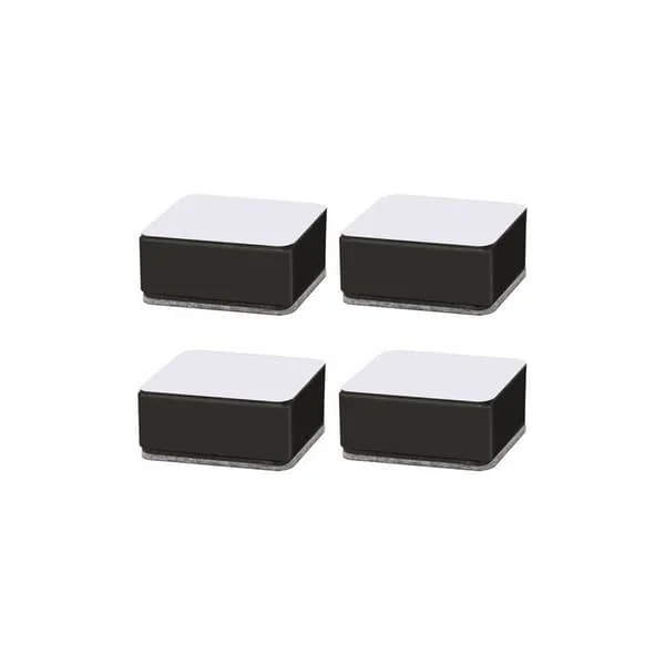 Møbelhevere Seng Møbelbenløftere Bord Sofa Seng Hevere Karbonstål Seng Hevere Selvklebende Møbelhevere Sofa - Perfect-FX-