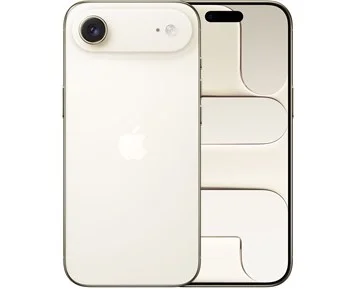 Apple iPhone Air 256GB Light Gold - iPhone Air – 256 GB