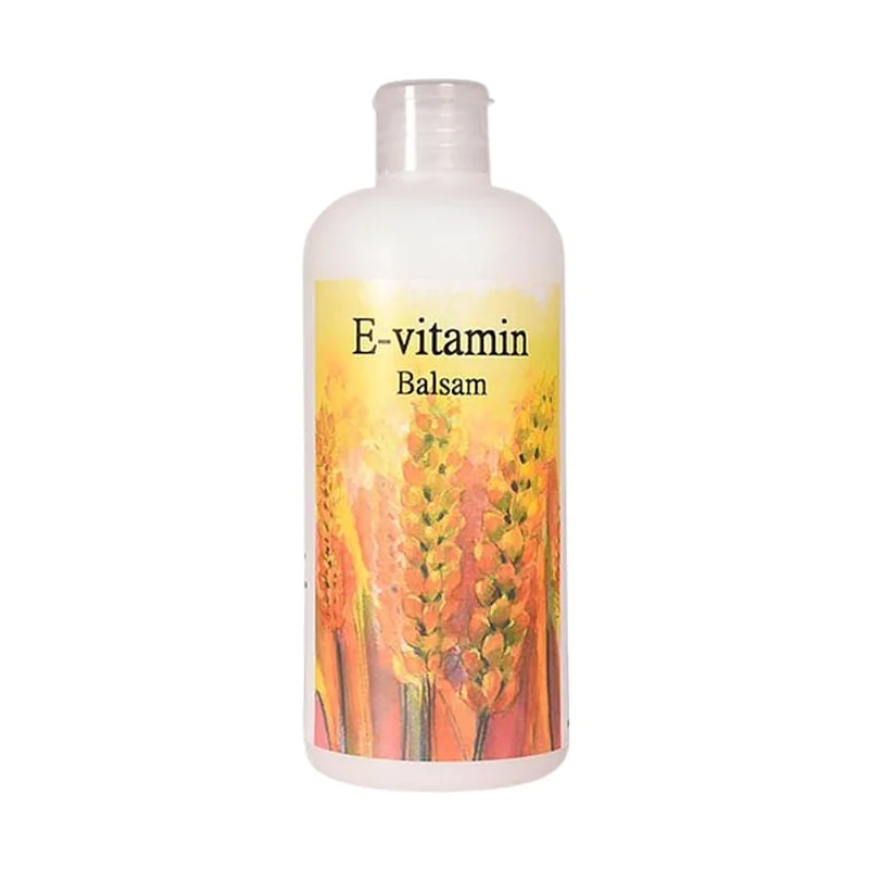 Spar 25% • Køb 2, Rømer E-vitamin Balsam 250 ml, Hår, Shampoo & Hårpleje, Balsam