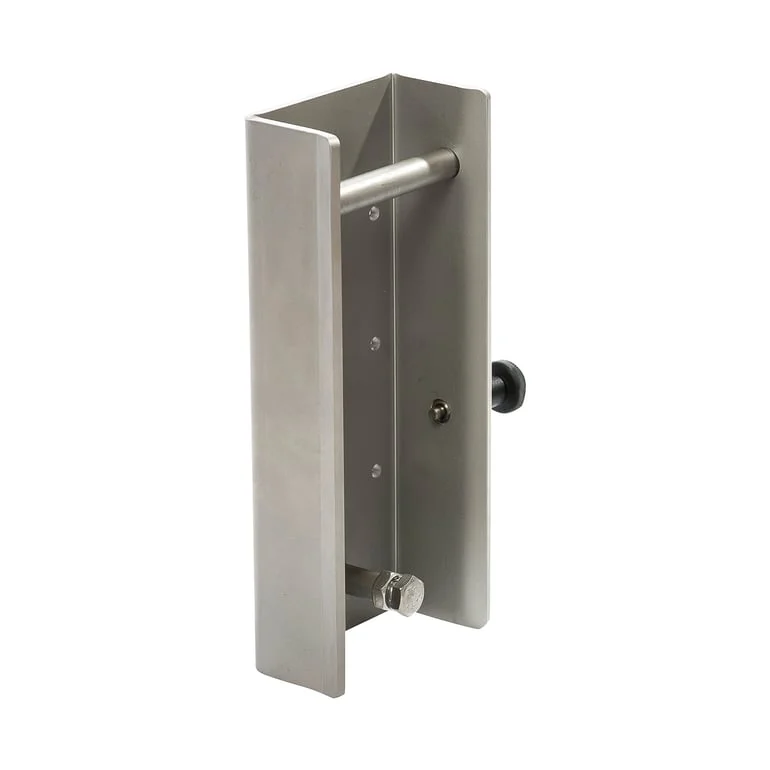 Snabbfäste till lyftvagn, del till släden till HOLMIUM 130 kg och INDIUM 90 kg