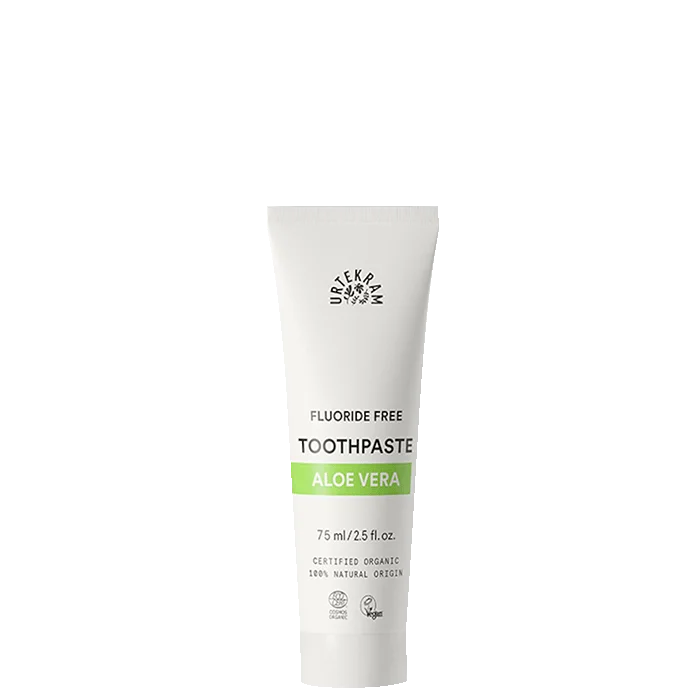 Urtekram Nordic Beauty Tandkräm 75 ml