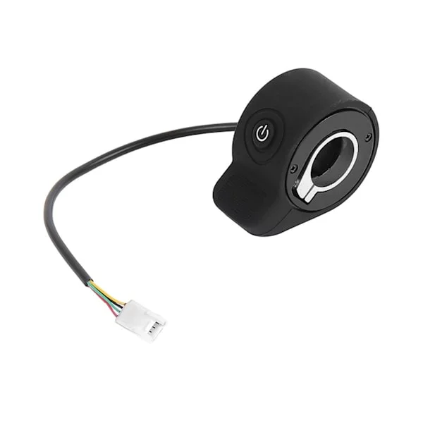 Scooter Throttle Speed Control Finger Throttle for N40/N30/N20
