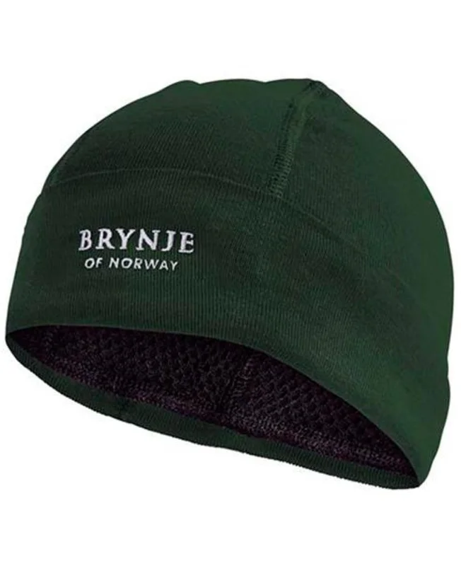 Brynje Super Thermo Green