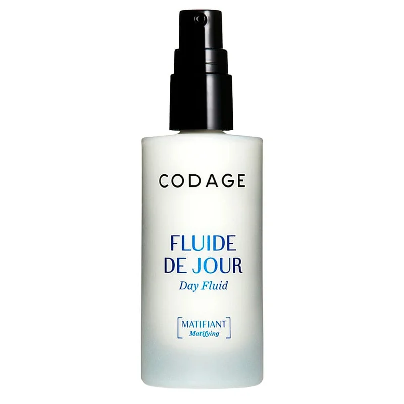Codage Day Fluid 50 ml, Hudpleje, Ansigtspleje, Dagcreme