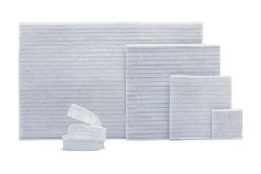 Aquacel Ag + Extra Medicazione 5x5cm 10 Pezzi