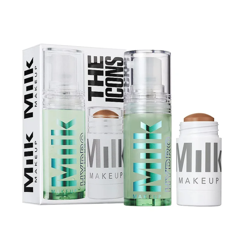 Milk Makeup The Icon Set, Makeup, Makeup, Gaveæsker