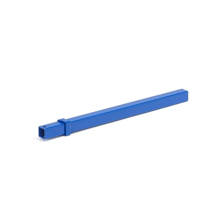 Corner posts for heavy duty trolley MIKE