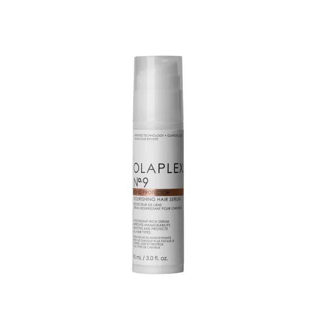 Olaplex No9 Bond Protector Nourishing Hair Serum Inpackning & behandling Unisex 90ML
