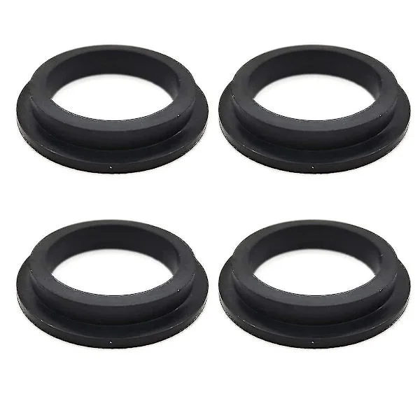 11412 Pool O-ring Set för Sandfilter Pump Motor 4 O Ring Packning Byte Sandfilter Pump Parts-AK
