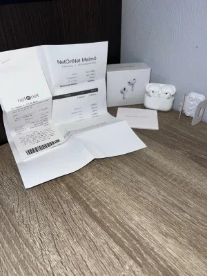 AirPods Pro 3