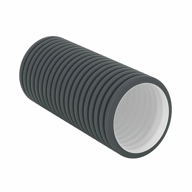 Tubo corrugato Valsir AriaSilent Tube Ø 90 mm per sistemi di VMC