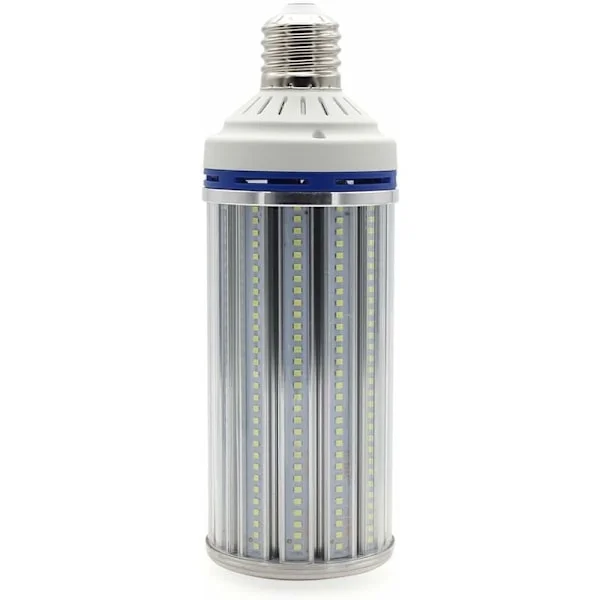 E40 Tehokas LED-maissilamppu 80W 700W vastaava 7000lm 2835SMD-lamppu 85-265V, kylmä valkoinen 6000k [energialuokka A+]