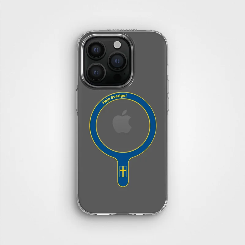 iPhone Clear Case with MagSafe Ring Bundle | agood company, iPhone 14 Pro