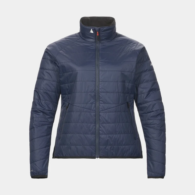 Veste légère / veste isolante Musto PrimaLoft, Navy, femme, X-Small (UK 8)