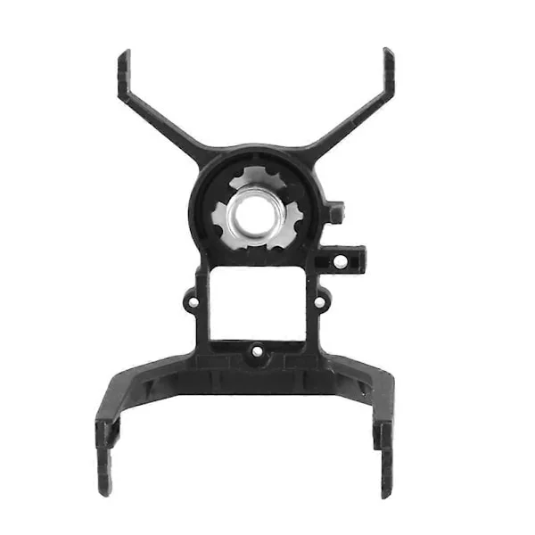 Gimbal stötdämparefäste för DJI Mini 2/SE/Mini 4K drönare Gimbal Arm Dämpare Fäste Drönare Reparationsdelar