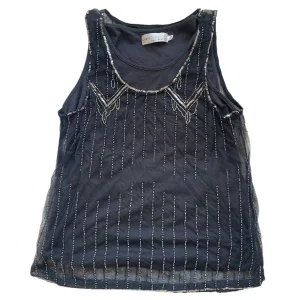 Mesh linne från Capri Collection