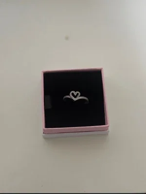 Pandora ring