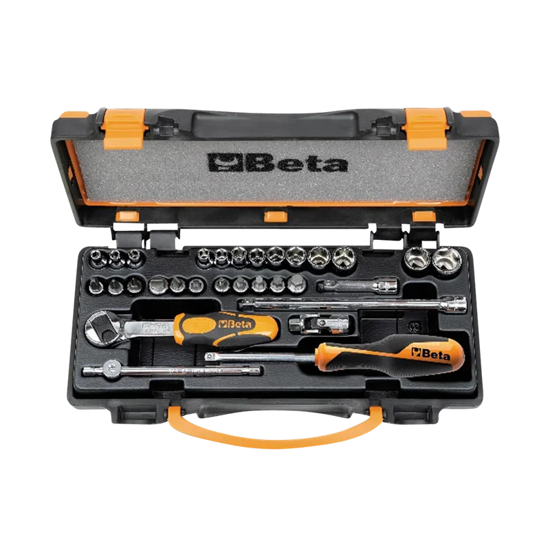 Skrallesett Beta Tools 30 Deler