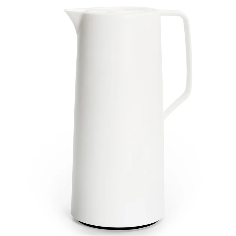 Tefal Motiva termokanne 1 liter, hvit