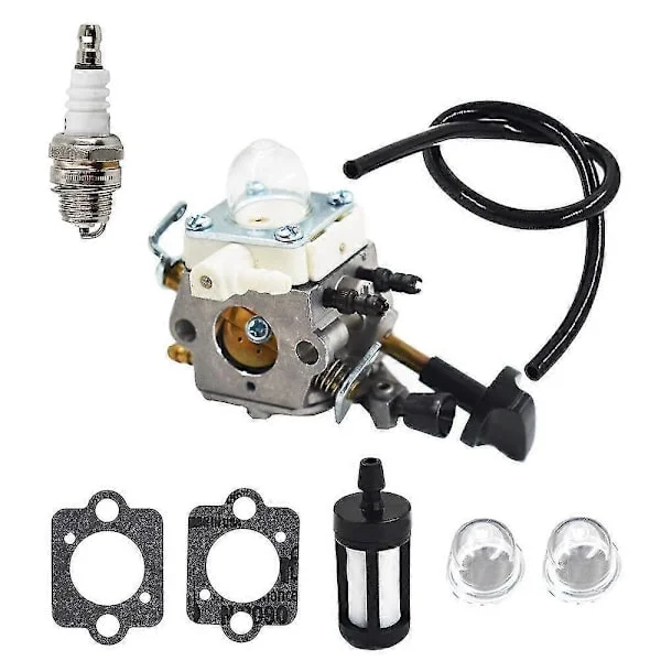 Carburetor for Stihl Bg86 Sh56sh86 Sh86c Carburetor Zama C1m-s261b Leaf Blower for Stihl Leaf Blower