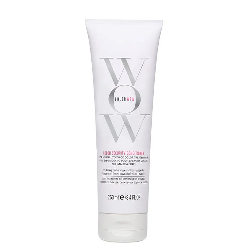 Color Wow Color Security Conditioner 250 ml, Hår, Shampoo & Hårpleje, Balsam