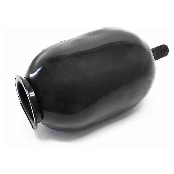 Ersättningsblåsa 50 liter Trycktank Hushållsvattenverk Expansionstank BUTYL
