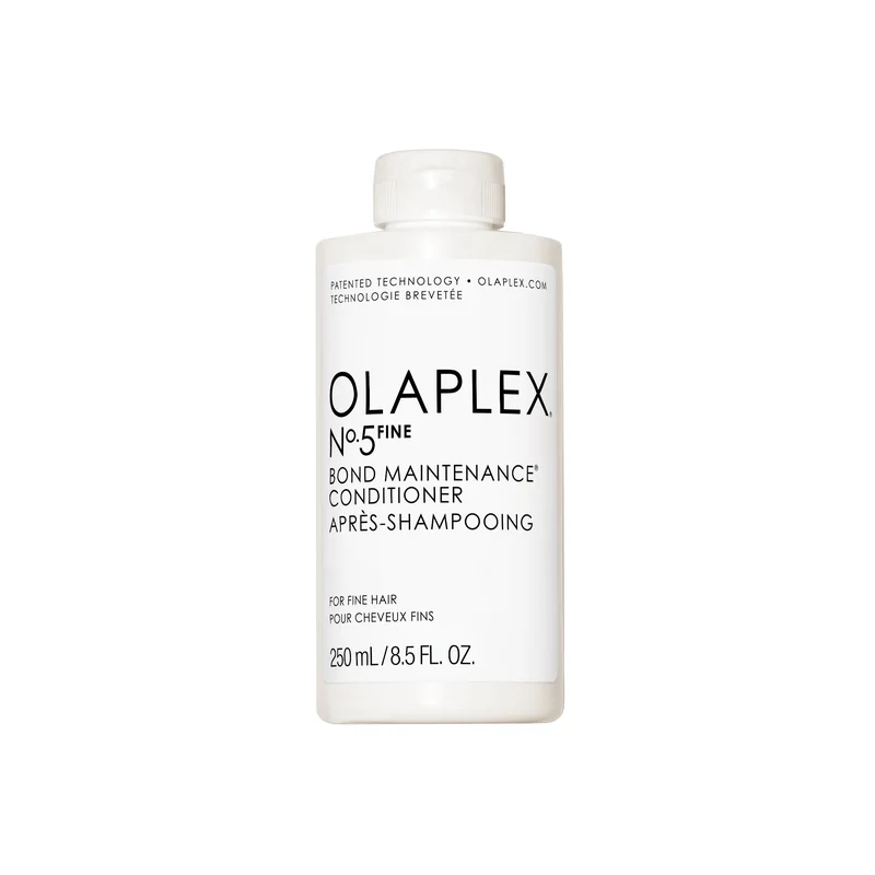 Olaplex Cura dei Capelli N°.5 Fine Bond Maintenance Conditioner 250ml - Balsamo Volumizzante Capelli