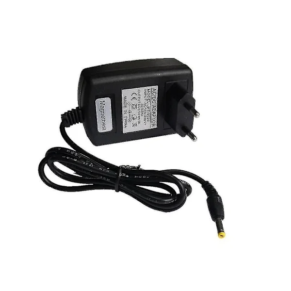 9.5V 2A Strömförsörjning För Sony Srs Xb40 Srs-xb40 Bluetooth Högtalare Ac-e9522 Strömadapter