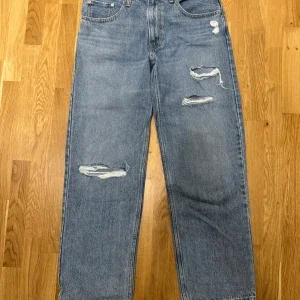 Levis baggy Silvertab jeans