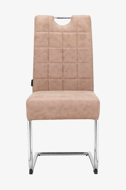 Loft24 - Spisestol Osaka, 2 stk. - Beige - Stoler - Fra Homeroom