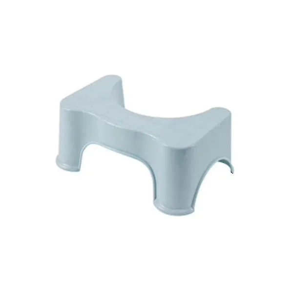 Bathroom Squatty Potty Toilet Stool Pregnant Seat Toilet Footrest
