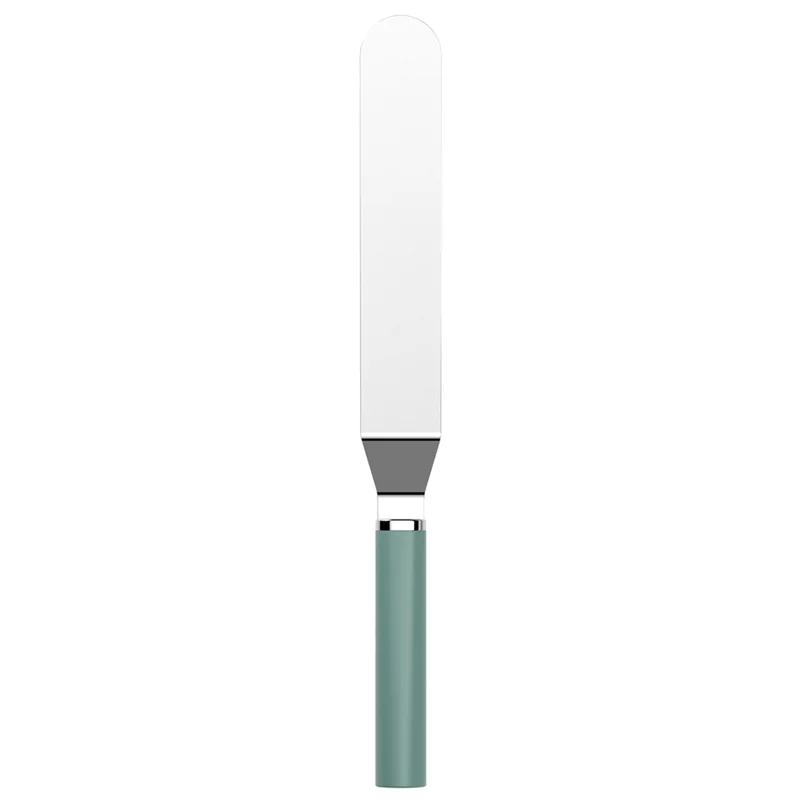 Rosti Emma palettkniv 33 cm, nordic green | Matlagning > Köksredskap > Paletter > Palettkniv | Bagaren och Kocken