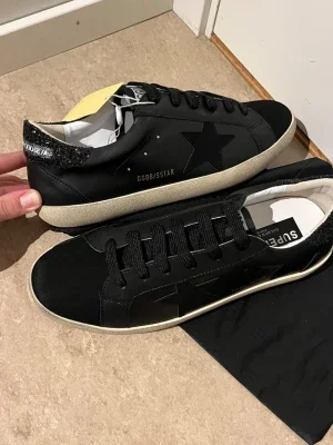 Golden Goose skor