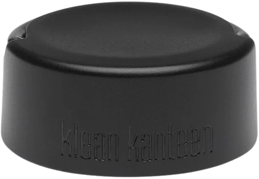 Klean Kanteen Wide Loop Cap with Bale (for Wide Bottles) Black