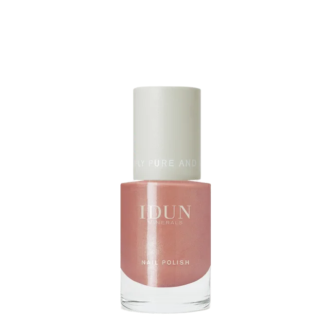 IDUN Minerals Nail Polish Nagellack Dam ONESIZE