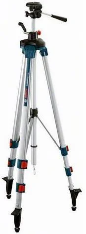 Bosch BT 250 Stativ med 1/4" gevind, Laserinstrument