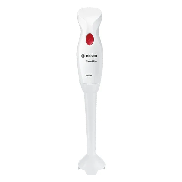 Bosch Håndmikser CleverMixx 400W MSM14000 / håndmikser med avtakbar mikserfot