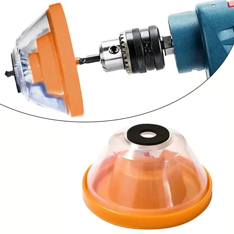 AliExpress - Elektrische Bohrer Staub Abdeckung Staub Proof Gerät Filter Staubsauger Haushalt Staub Kollektor Power Werkzeuge Staub Proof Gerät