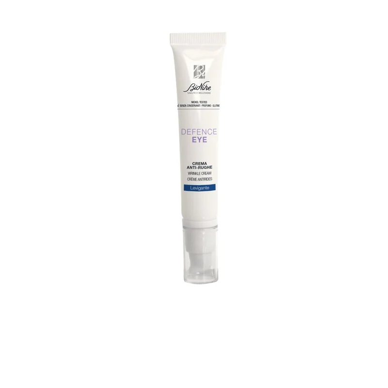 Bionike Defence Eye Crema Anti-Rughe 15ml - Contorno occhi antirughe