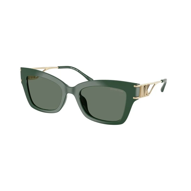 Michael Kors - Solbriller - Grønn - MK2237U 40063H CANTABRIA 5220